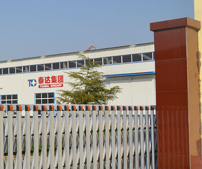 鄭州泰達(dá)工廠展示3